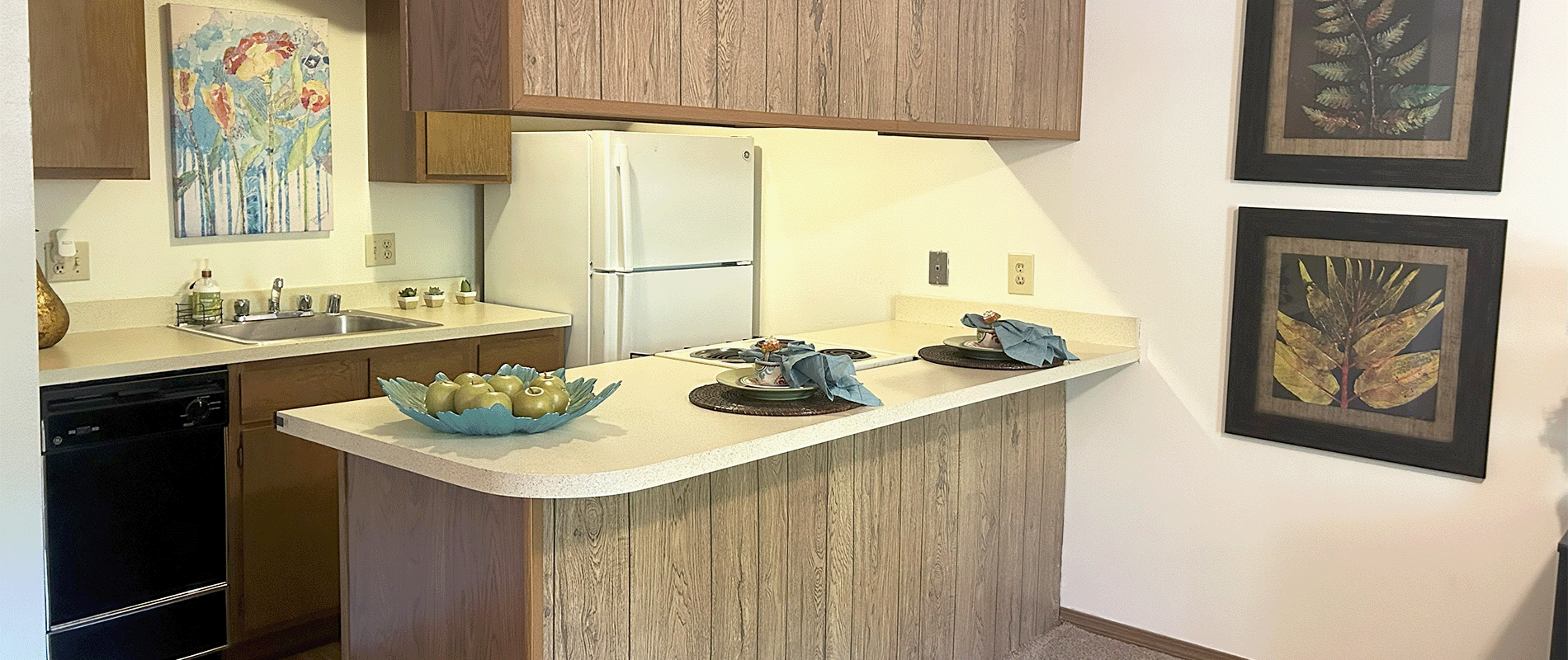 Delmar Apartments in Bentonville, AR